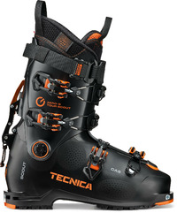 Tecnica Zero g tour scout