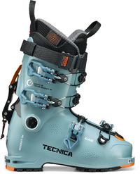 Tecnica Zero g tour scout w