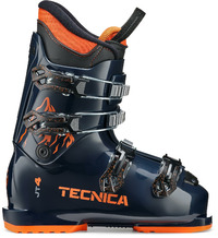 Tecnica Jt 4