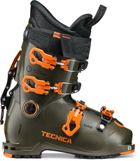 Tecnica Zero g tour team