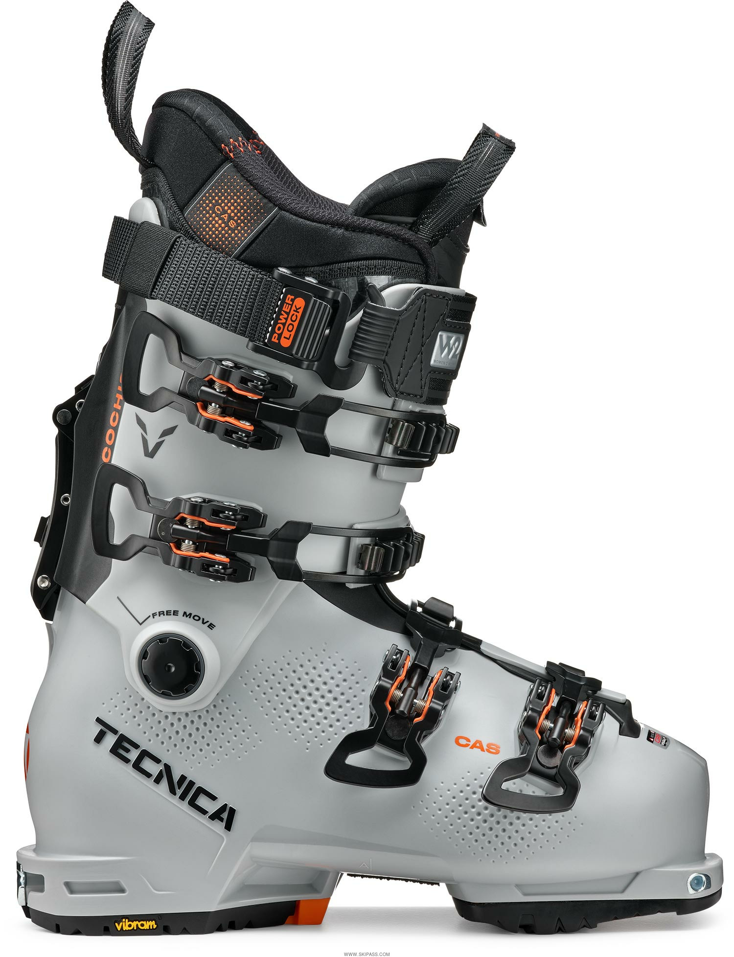 Tecnica Cochise pro w dyn gw 2023