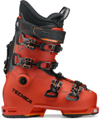 Tecnica Cochise team dyn gw