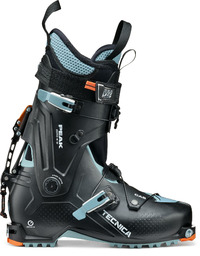 Tecnica Zero g peak w