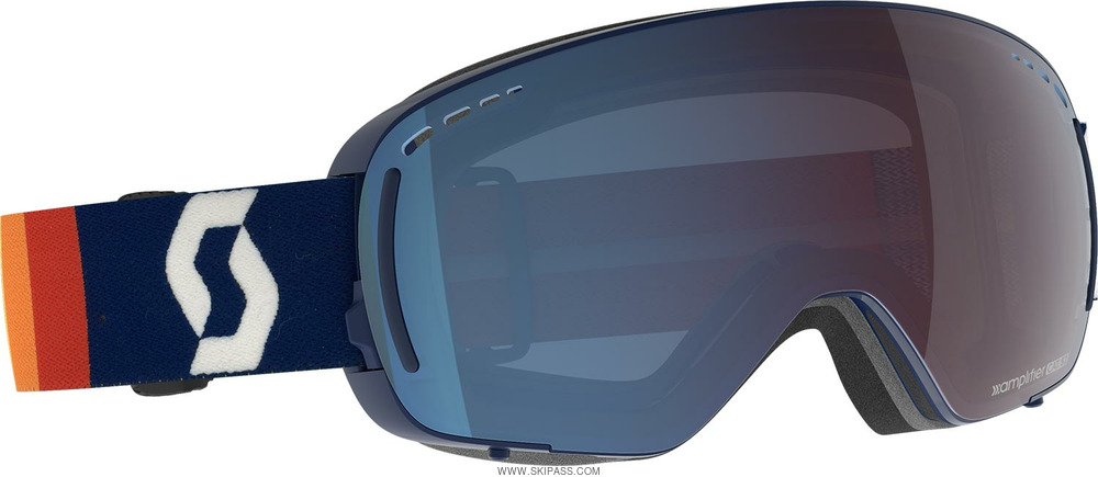 Scott LCG Compact