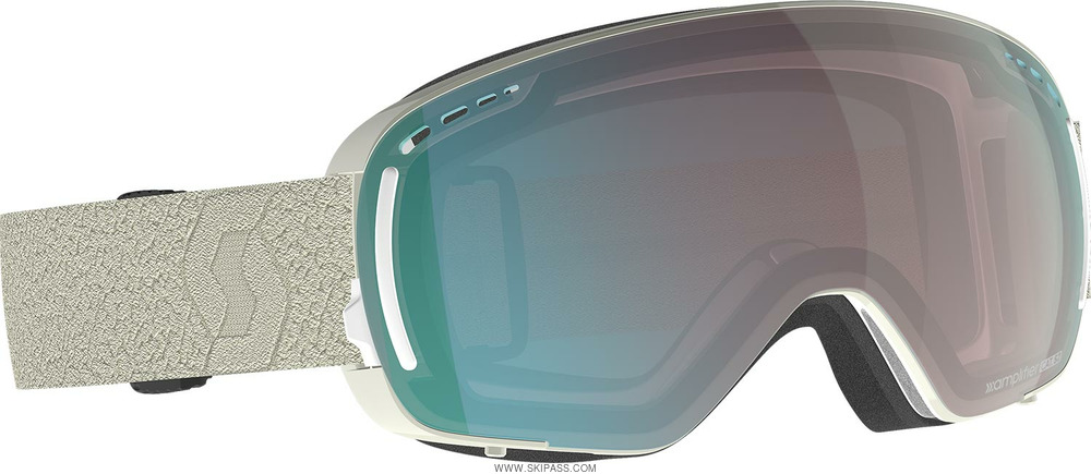 Scott LCG Compact