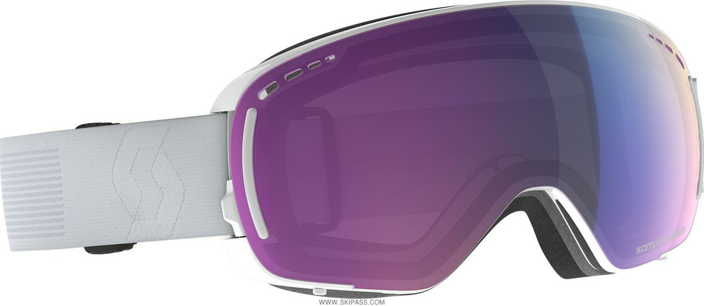 Scott LCG Compact