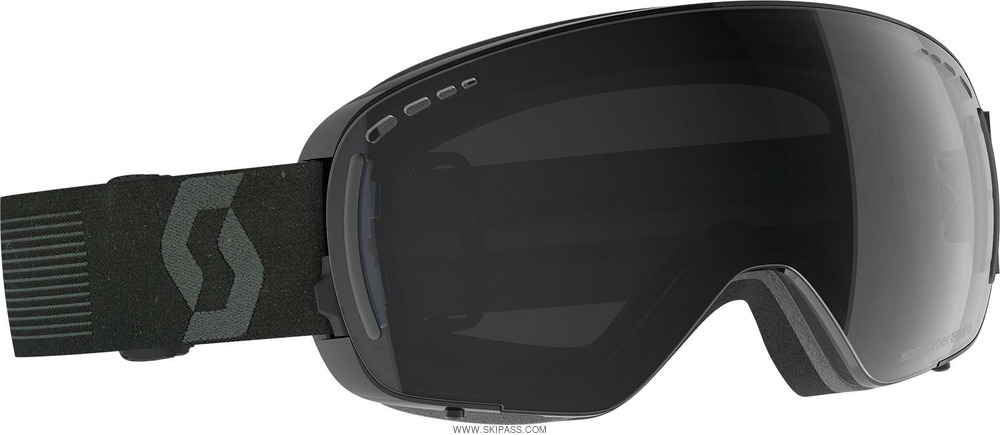 Scott LCG Compact