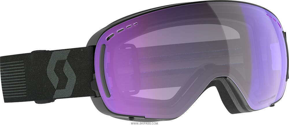Scott LCG Compact