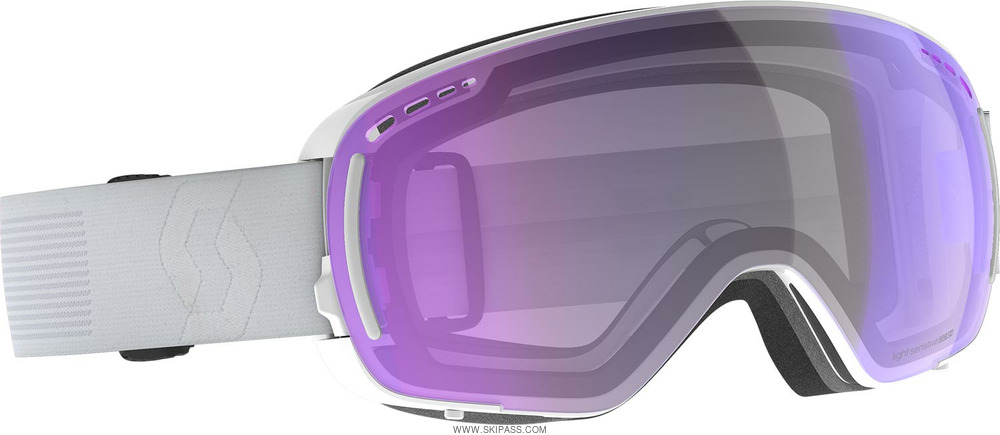 Scott LCG Compact