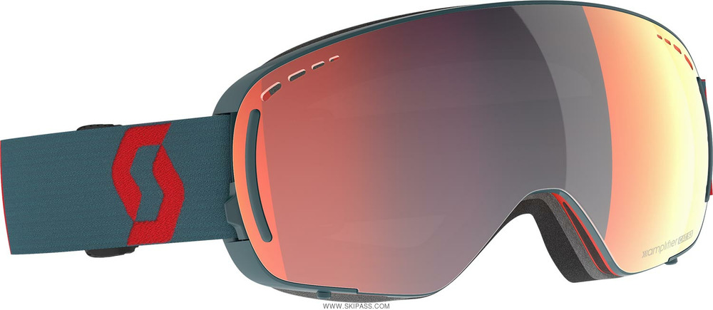 Scott LCG Compact