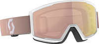 Scott Factor pro
