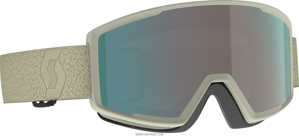 Scott Factor pro
