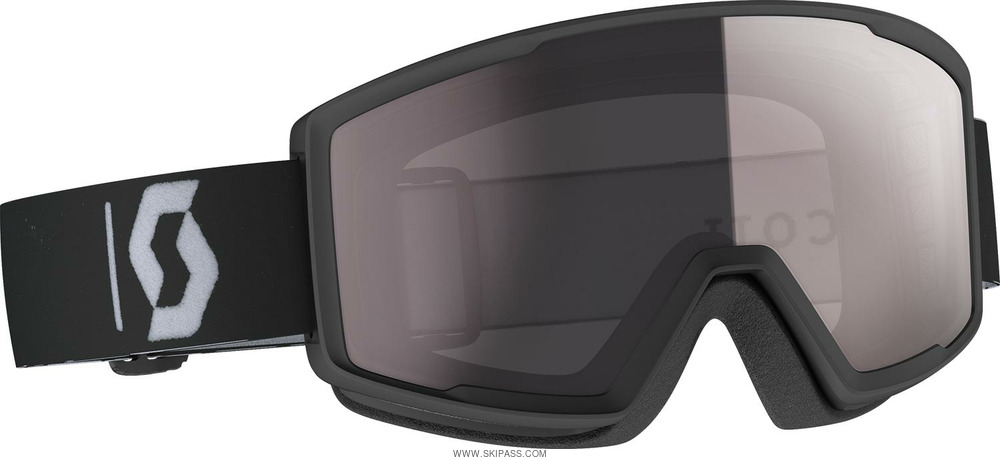 Scott Factor pro