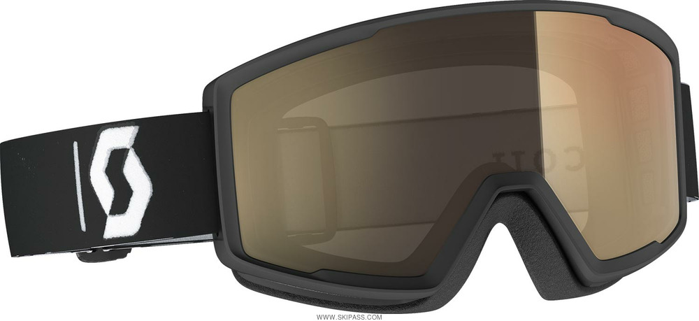 Scott Factor pro