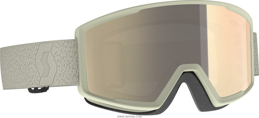 Scott Factor pro