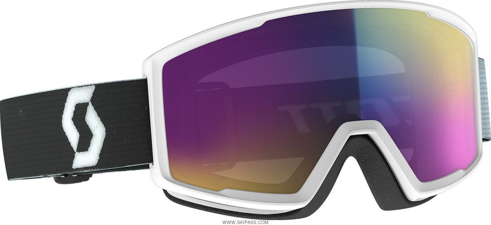 Scott Factor pro
