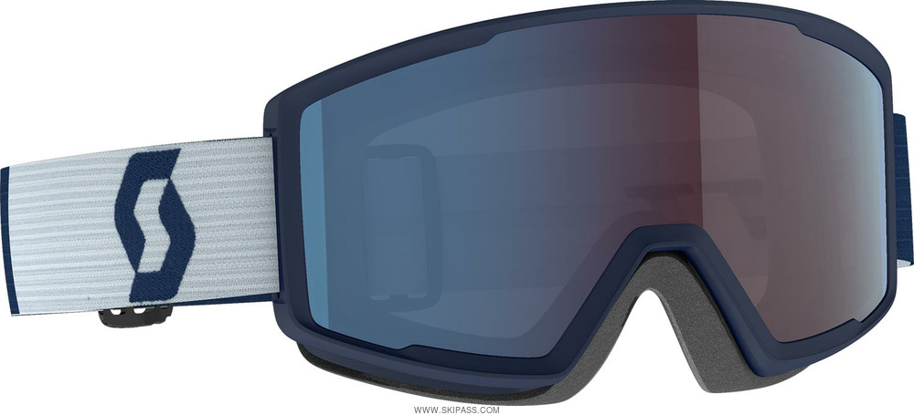 Scott Factor pro