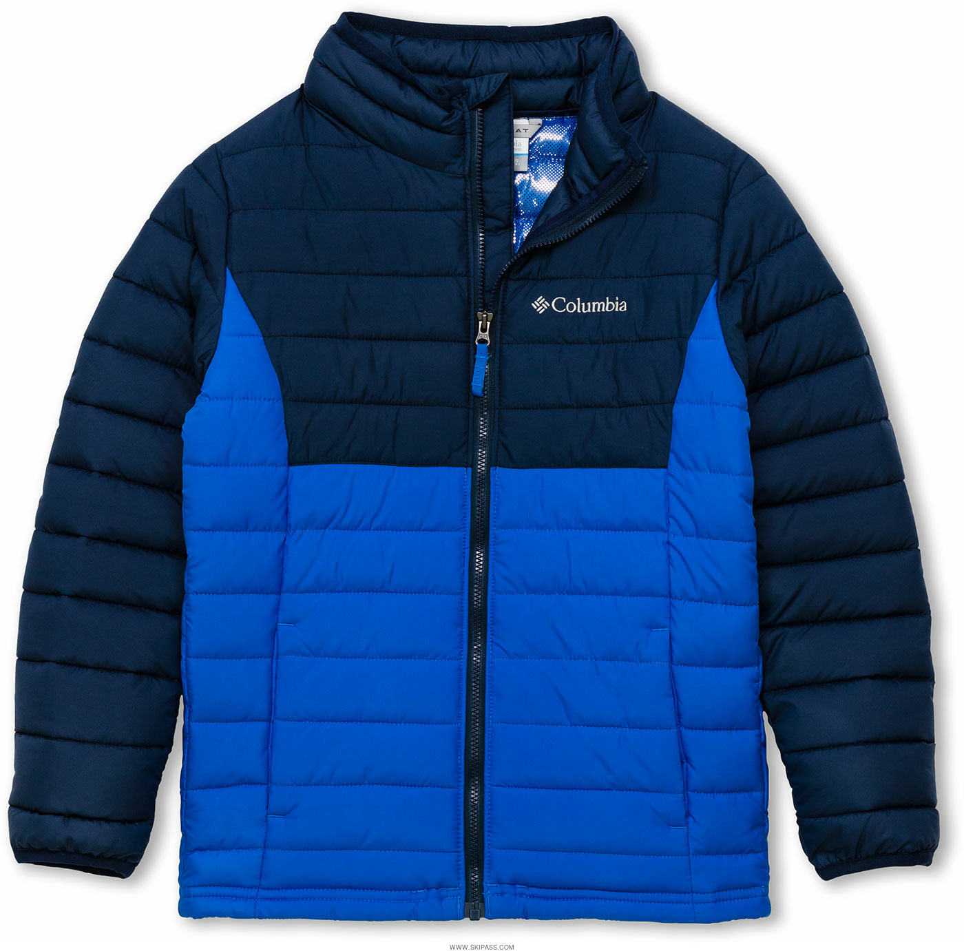 Columbia Powder Lite Boys 2022