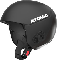  - Atomic Redster black