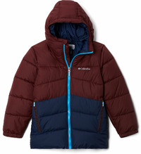  - Columbia Arctic Blast
