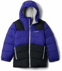  - Columbia Arctic Blast