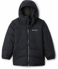  - Columbia Arctic Blast