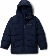  - Columbia Arctic Blast
