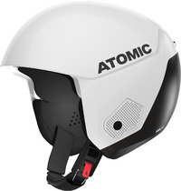  - Atomic Redster ctd white