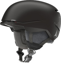 Atomic Four amid pro black bc