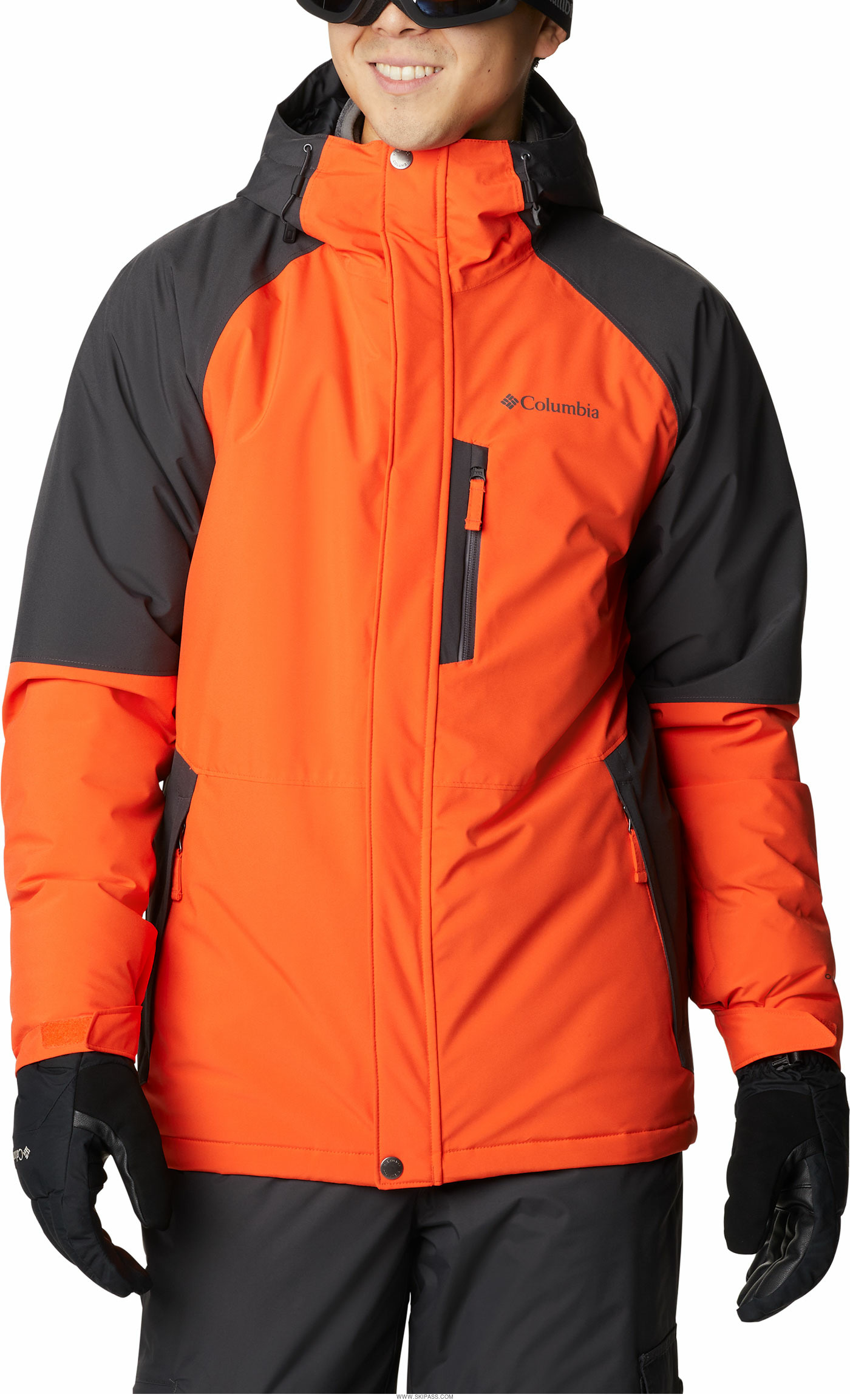 Columbia Snow Shifter 2022