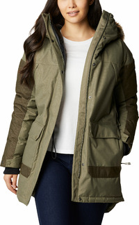  - Columbia Mount Si Down Parka