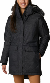  - Columbia Mount Si Down Parka