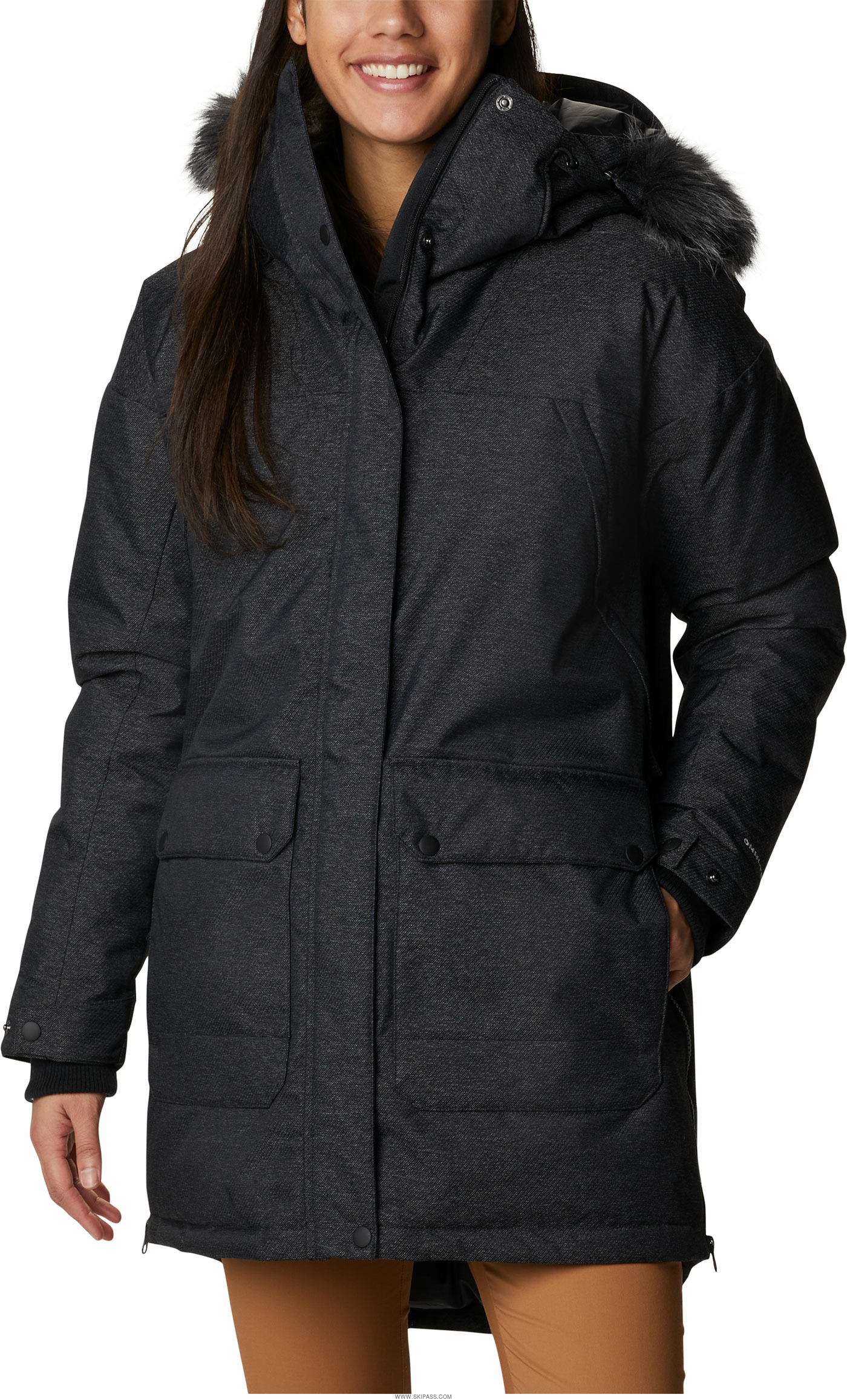 Columbia Mount Si Down Parka 2022