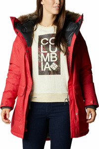  - Columbia Mount Si Down Parka