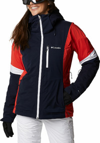  - Columbia Snow Diva II Insulated