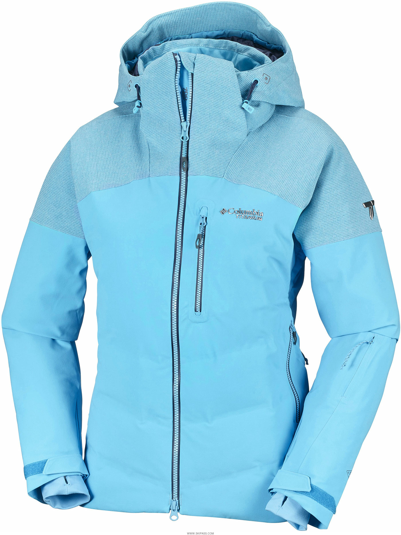 Columbia Powder Keg II Down 2022