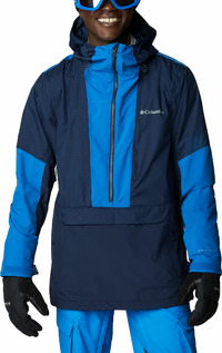  - Columbia Aerial Ascender Anorak