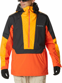  - Columbia Aerial Ascender Anorak