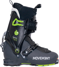 Movement Freetour men