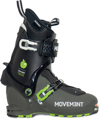 Movement Explorer men