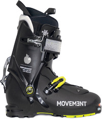 Movement Performance men