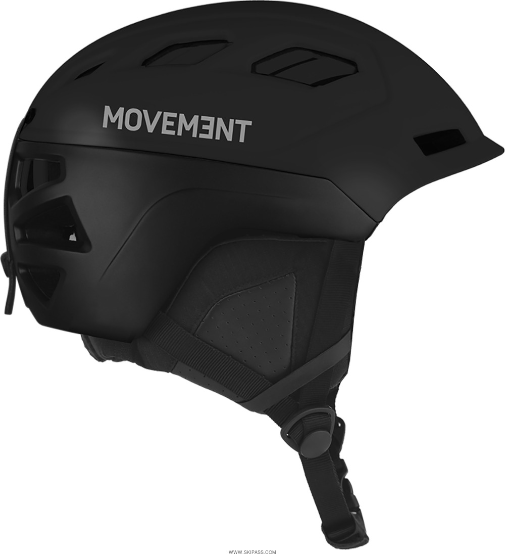 Movement 3tech