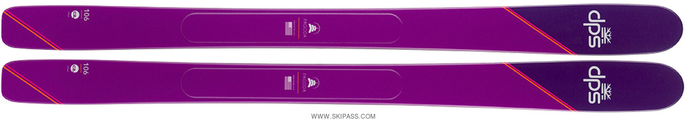 DPS Pagoda 106 C2