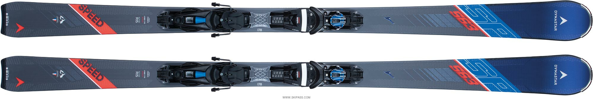 Dynastar Speed 563