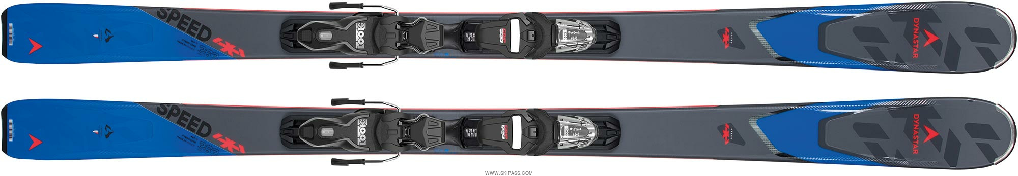 Dynastar Speed 4x4 363