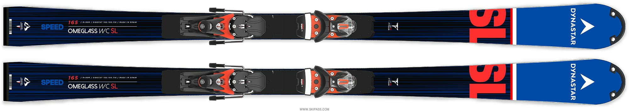 Dynastar Speed omeglass wc sl