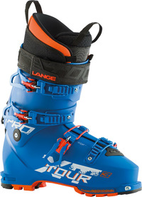 Lange Xt3 tour pro