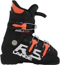 Lange Rsj 50 black orange