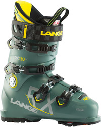 Lange Rx 110 mv gw