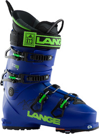 Lange Xt3 free 100 gw